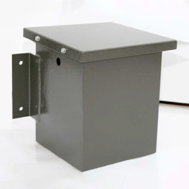 Rydal Case color grey
