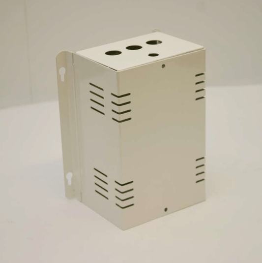 Low voltage electrical case – UK OEM enclosure supplier