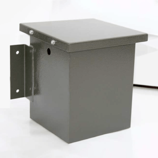 Rydal Case color grey